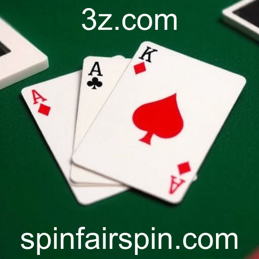 Descubra o Fascinante Mundo do Blackjack no Fairspin