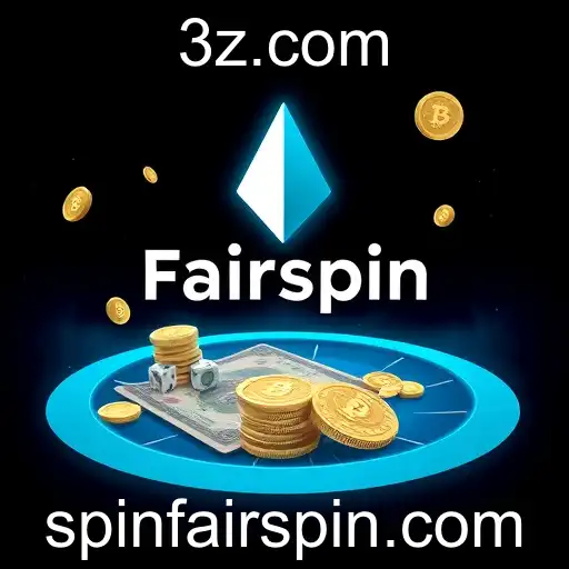 Fairspin Aposta na Inovação com Jogos de Realidade Aumentada