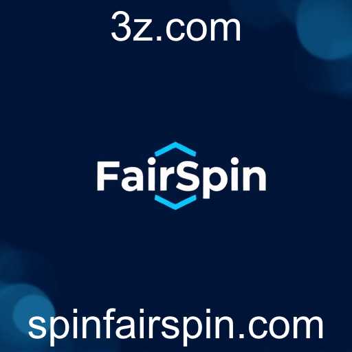 Fairspin Revoluciona Com Jogos Descentralizados