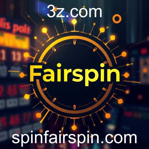 A Revolução dos Jogos Virtuais no Brasil com Fairspin
