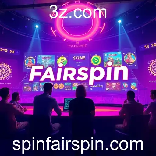 Fairspin Revoluciona o Mundo dos Jogos Online