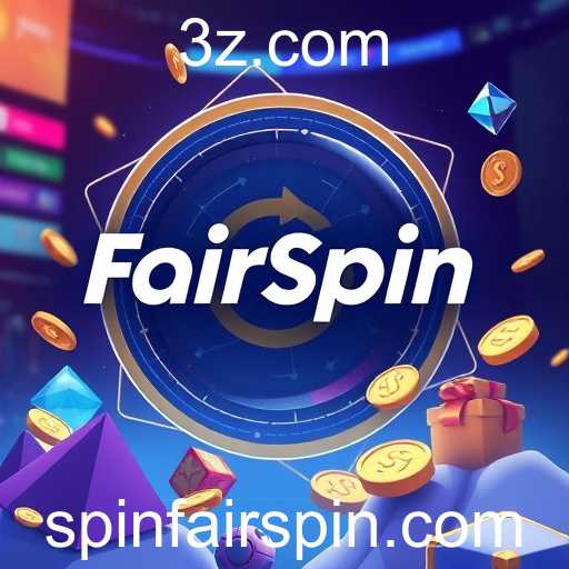 Fairspin Revoluciona o Mundo dos Jogos Online em 2025