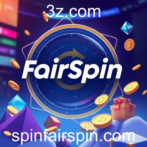 Fairspin Revoluciona o Mundo dos Jogos Online em 2025