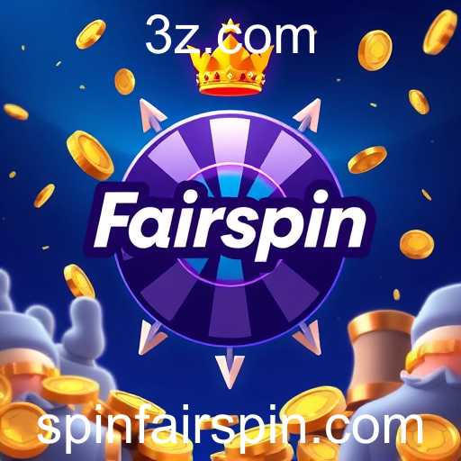 Fairspin e as Tendências Atuais no Mundo dos Jogos Online