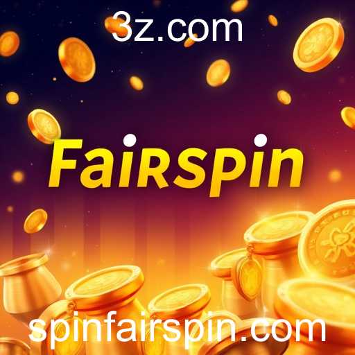 Fairspin Lança Novo Jogo de Casino com Tecnologia Blockchain