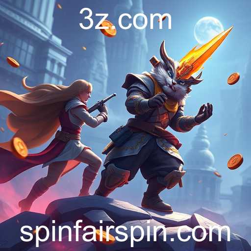Fairspin Inova com Novas Funcionalidades no Mundo dos Jogos