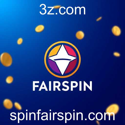 Fairspin se Destaca no Mundo dos Jogos Online