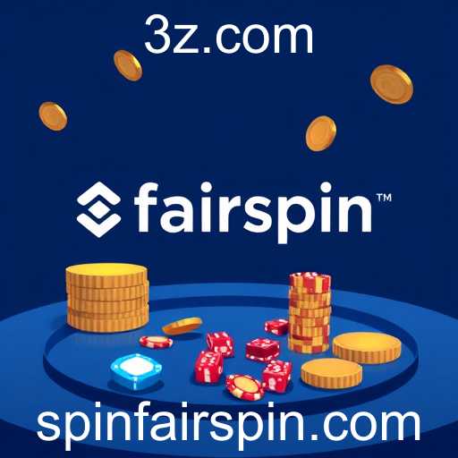 Fairplay em Alta: O Impacto do Fairspin no Mercado de Jogos