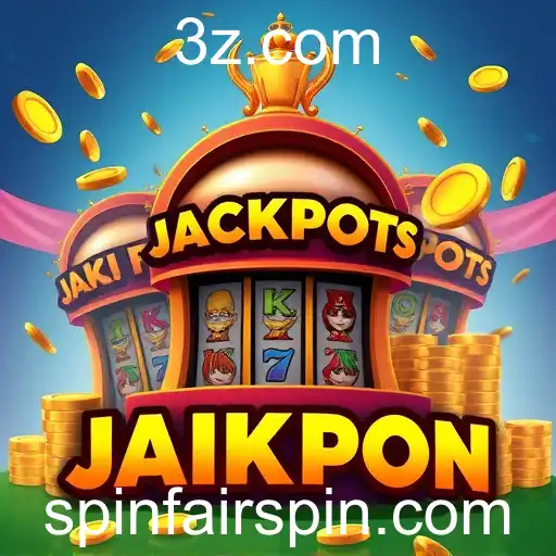 Fairspin Revoluciona o Mercado de Jogos Online em 2025