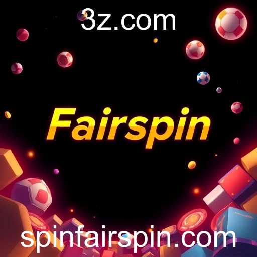 O Crescimento e Impacto do Fairspin no Mercado de Jogos