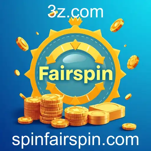 O Crescimento Contínuo do Fairspin no Mercado de Jogos