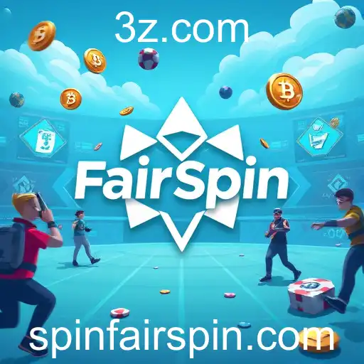Fairspin Transforma o Cenário de Jogos em 2025