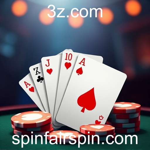 fairspin