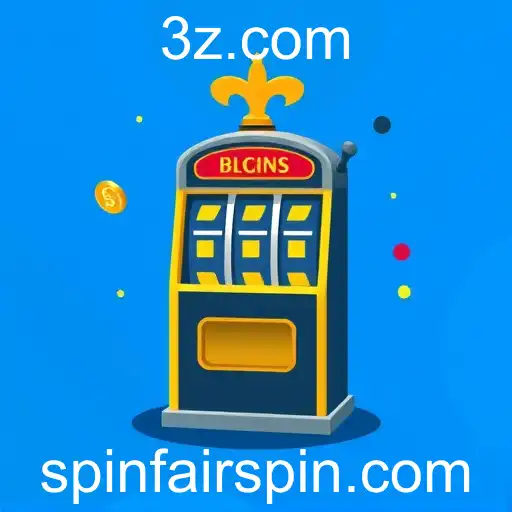 A Ascensão da Fairspin no Universo dos Jogos em 2025