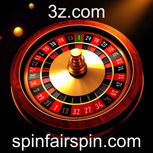 Explorando a Fascinante Categoria de Jogos de Roleta no Fairspin