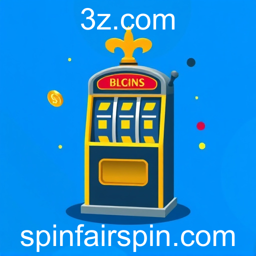 O Fascinante Mundo dos Caça-níqueis Online na Fairspin