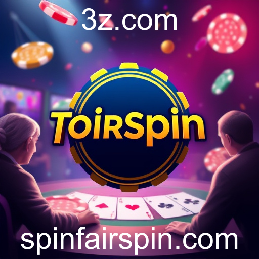 A Emoção e Competitividade dos Torneios na Plataforma Fairspin