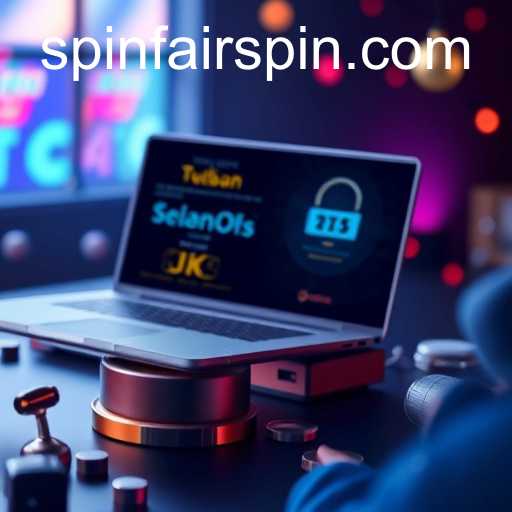 fairspin