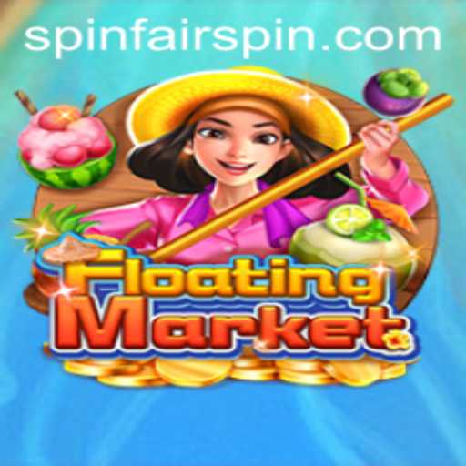 Exploring the Virtual World of FloatingMarket: A Fairspin Experience