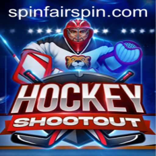 HockeyShootout: Experience the Thrill of FairSpin