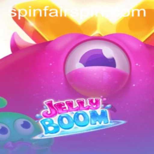 Exploring the World of JellyBoom and Fairspin