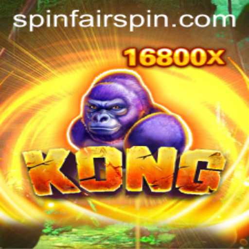 Exploring the World of Kong in Fairspin