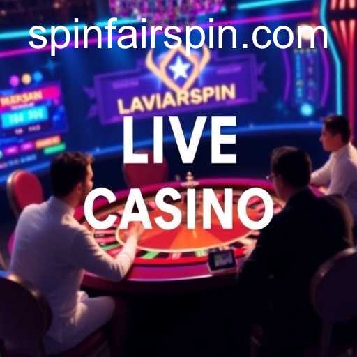 fairspin