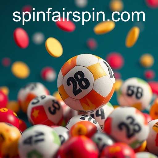 Exploring Lottery Games and the Impact of Fairspin
