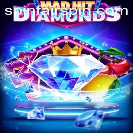 Exploring MadHitDiamonds: A New Era in Gaming with Fairspin