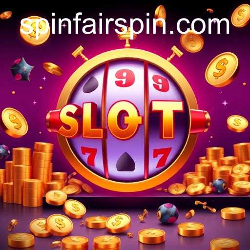 The Thrilling World of Online Slots: A Comprehensive Look at Fairspin