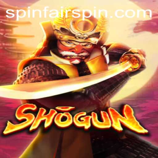 Shogun: The Art of Strategy and Fairspin Revolution