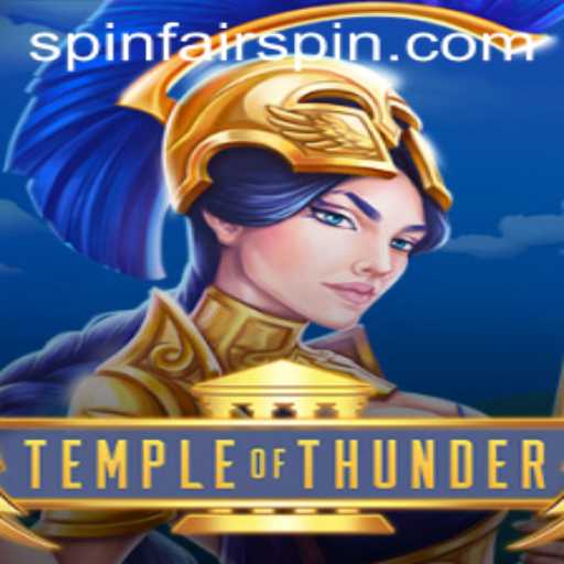 Unveiling Temple of Thunder: Dive into the Electrifying New Adventure