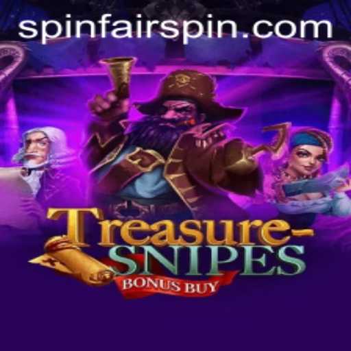 Discovering TreasuresnipesBonusBuy: A Comprehensive Guide with Fairspin Insights