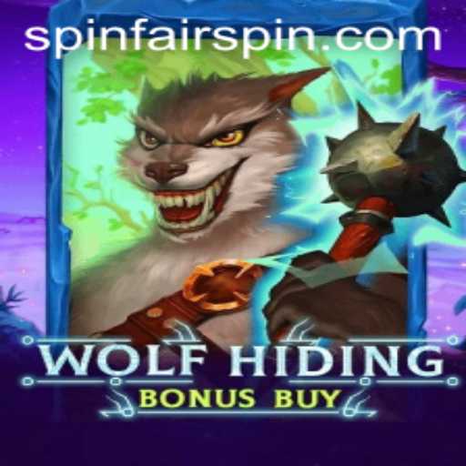 Exploring the Excitement of WolfHidingBonusBuy: A Fairspin Perspective